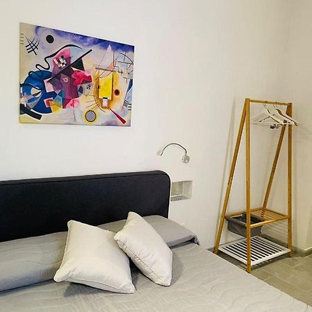 La Viuzza Hotel Noto Eksteriør billede
